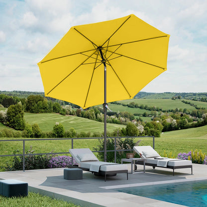 Patio Kingdom outdoor umbrella