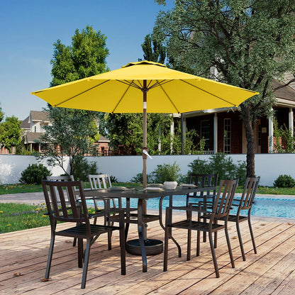 Patio Kingdom outdoor umbrella