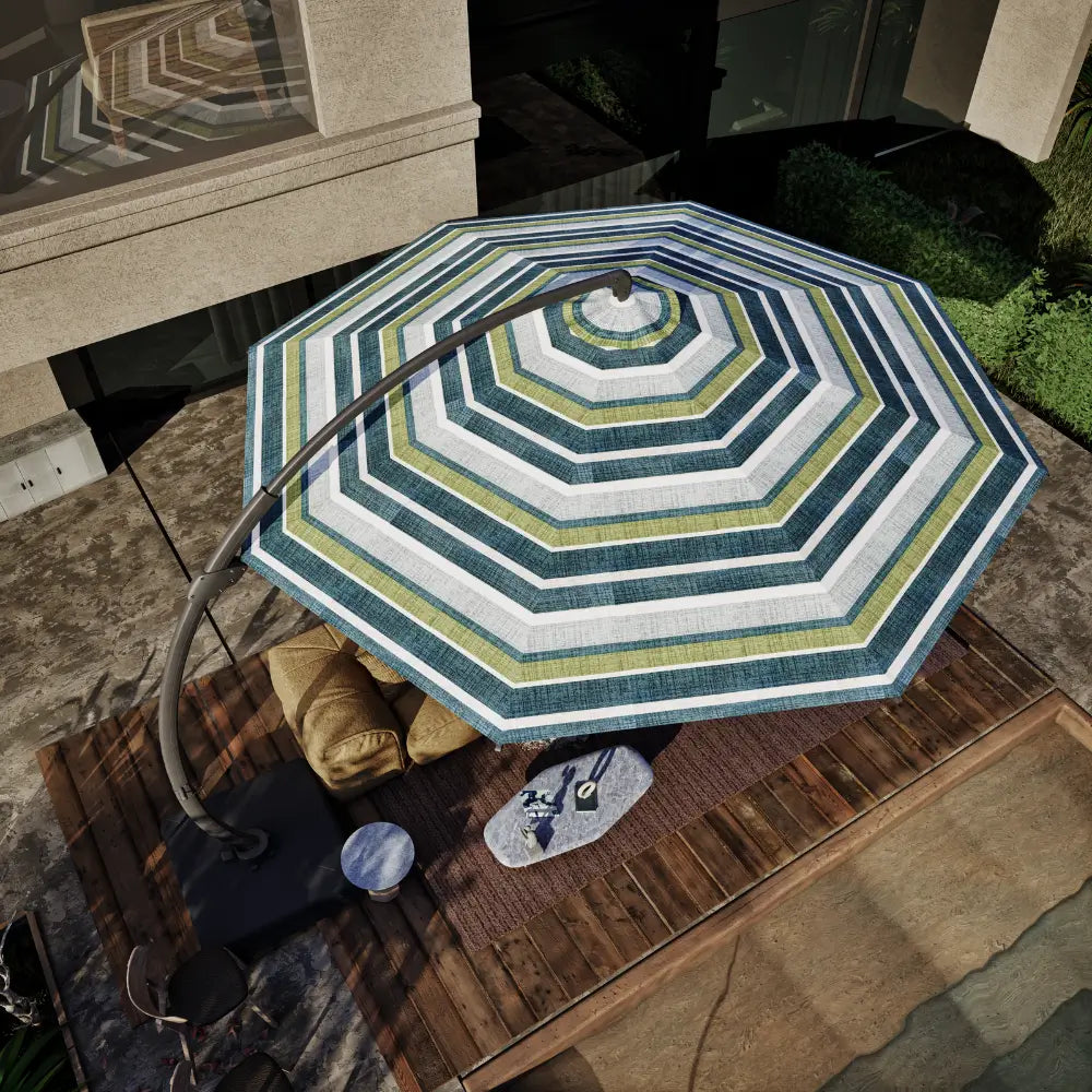 patio kingdom