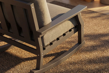 Perli™ HDPE Patio Couch Set