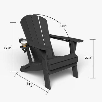 patio kingdom adirondack chair