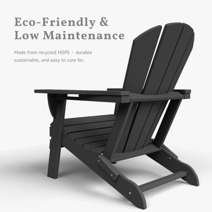 patio kingdom adirondack chair