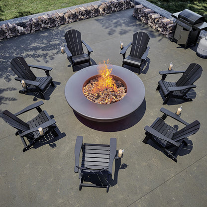 patio kingdom adirondack chair