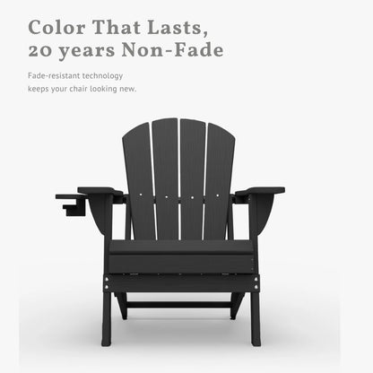 patio kingdom adirondack chair