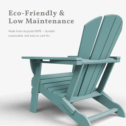 patio kingdom adirondack chair
