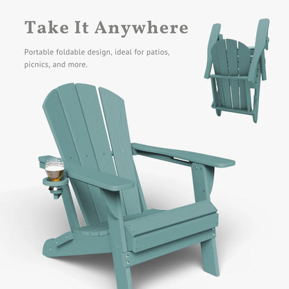 patio kingdom adirondack chair