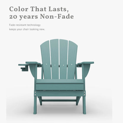 patio kingdom adirondack chair