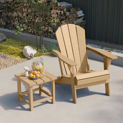 patio kingdom adirondack chair