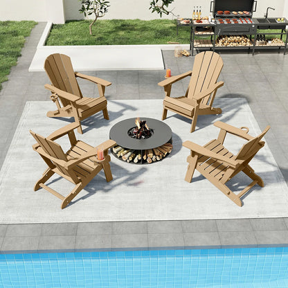 patio kingdom adirondack chair