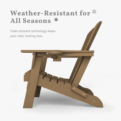 patio kingdom adirondack chair
