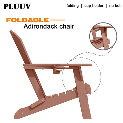 patio kingdom adirondack chair