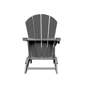 PatioKingdom adirondack chair