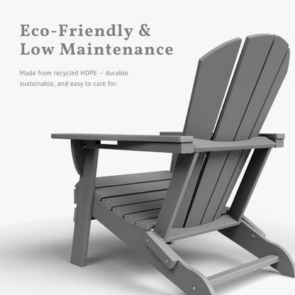 patio kingdom adirondack chair