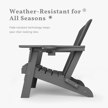 patio kingdom adirondack chair