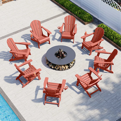 patio kingdom adirondack chair