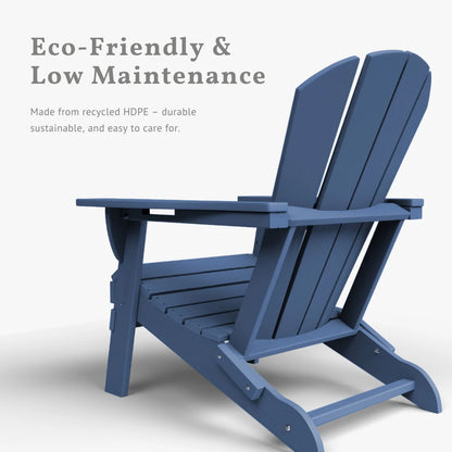 patio kingdom adirondack chair