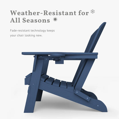 patio kingdom adirondack chair