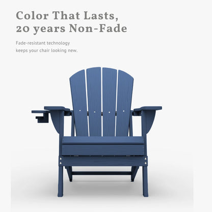 patio kingdom adirondack chair