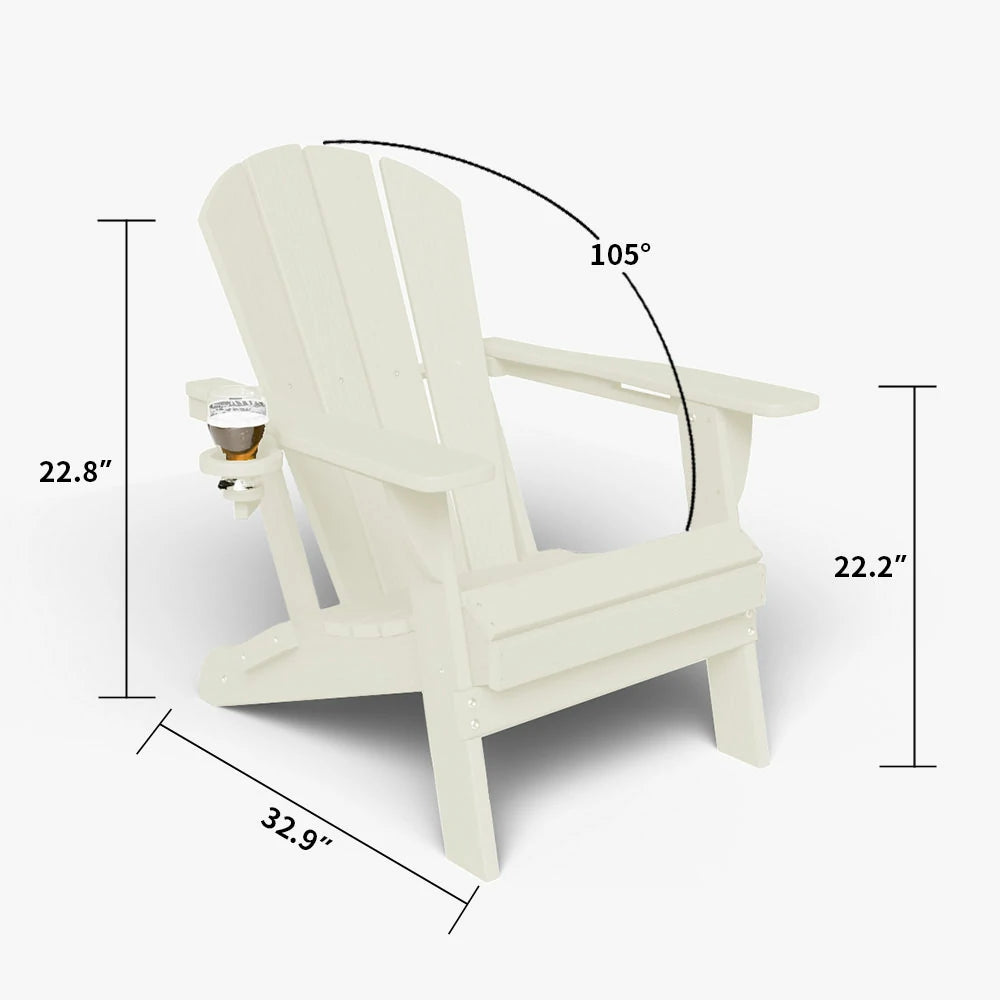 patio kingdom adirondack chair