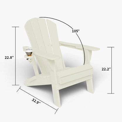 patio kingdom adirondack chair