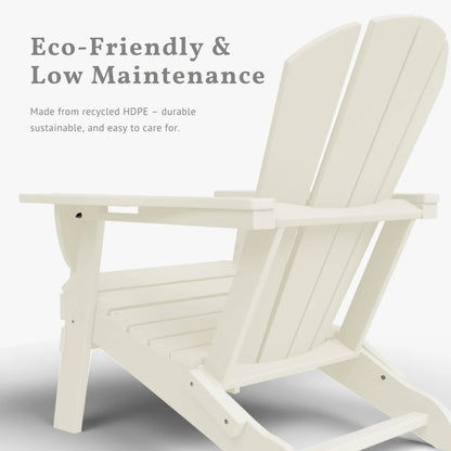 patio kingdom adirondack chair