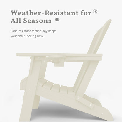 patio kingdom adirondack chair