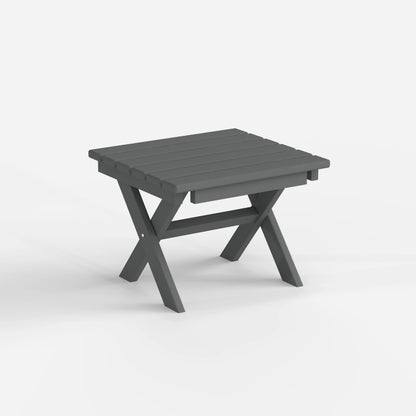 Perli™ HDPE Side Table