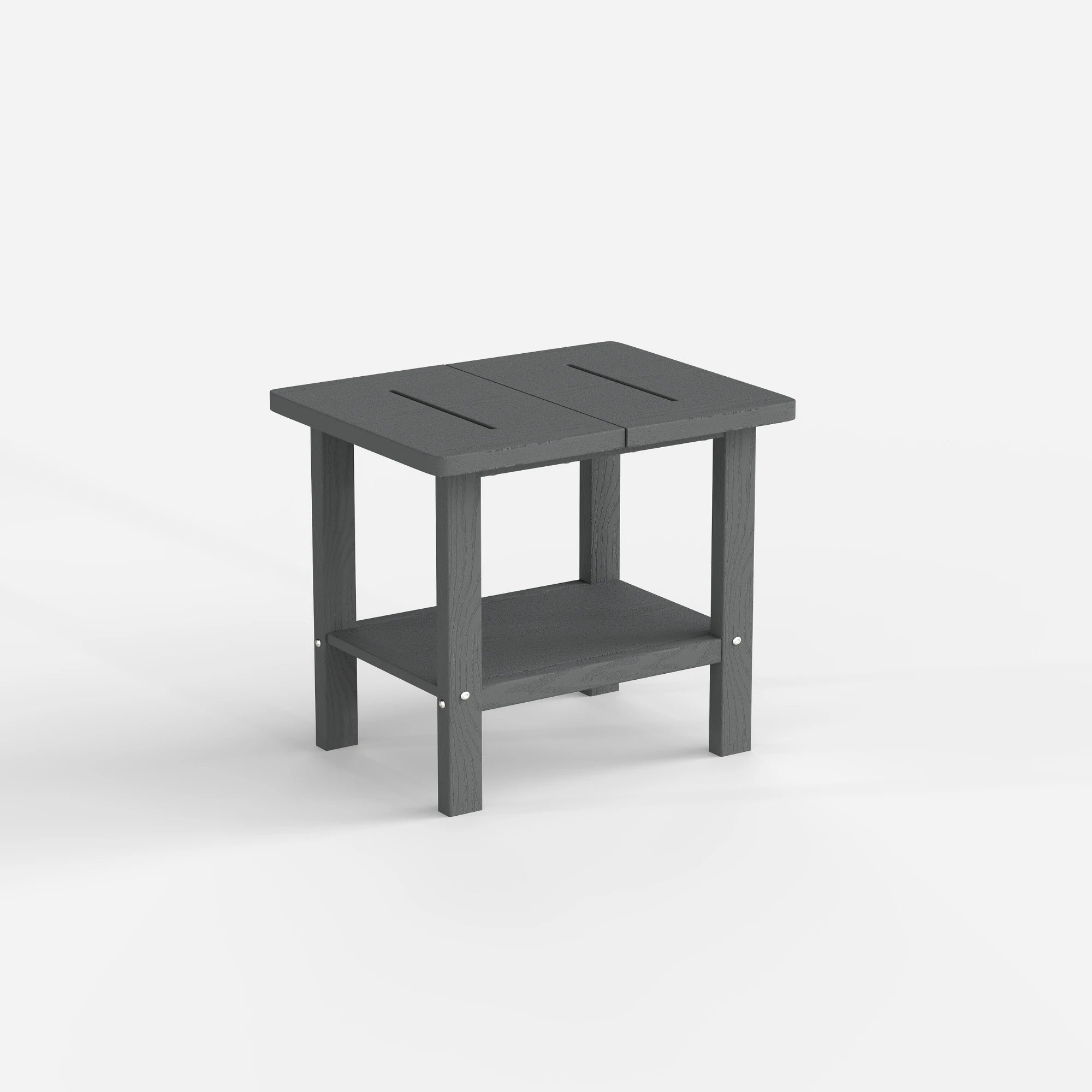 Adirondack Side Table