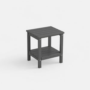 Adirondack Side Table