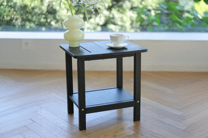 Adirondack Side Table