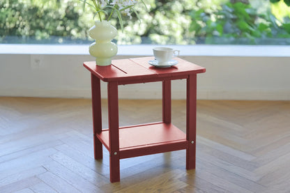 Adirondack Side Table