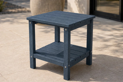 Adirondack Side Table