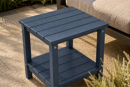 Adirondack Side Table