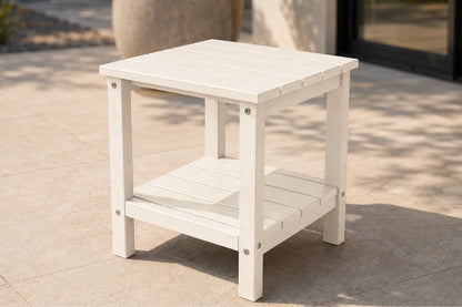 Adirondack Side Table