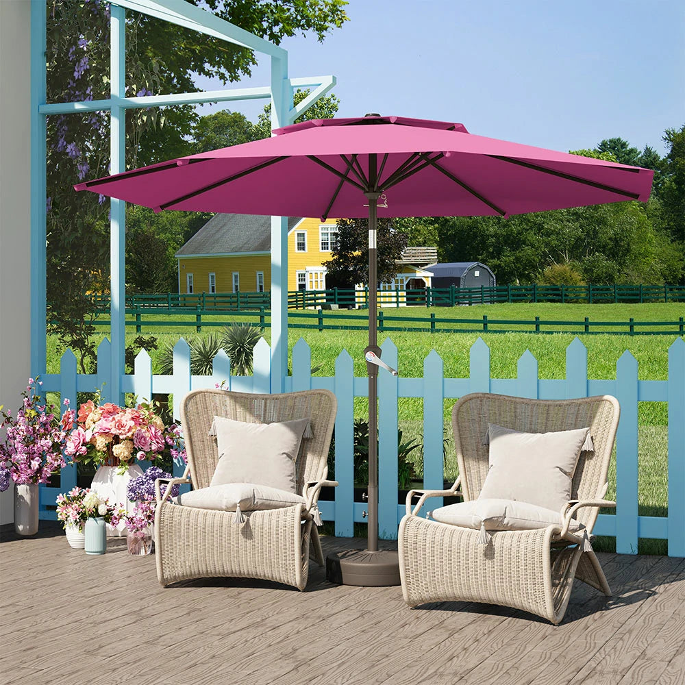 Patio Kingdom patio umbrella