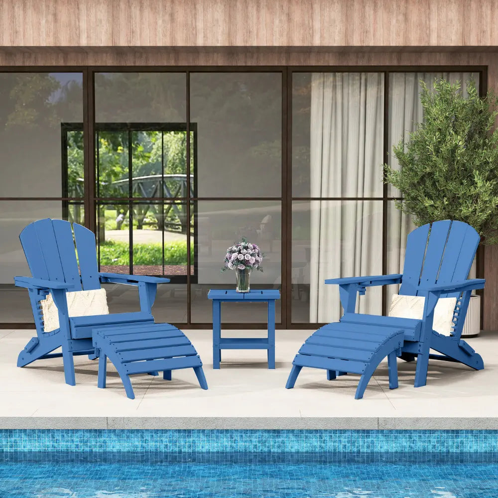 patio kingdom footrest