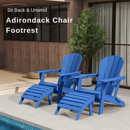 patio kingdom footrest