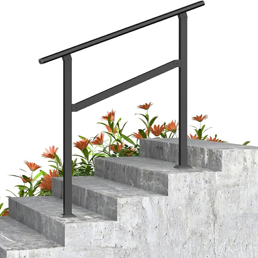 Hand Rails