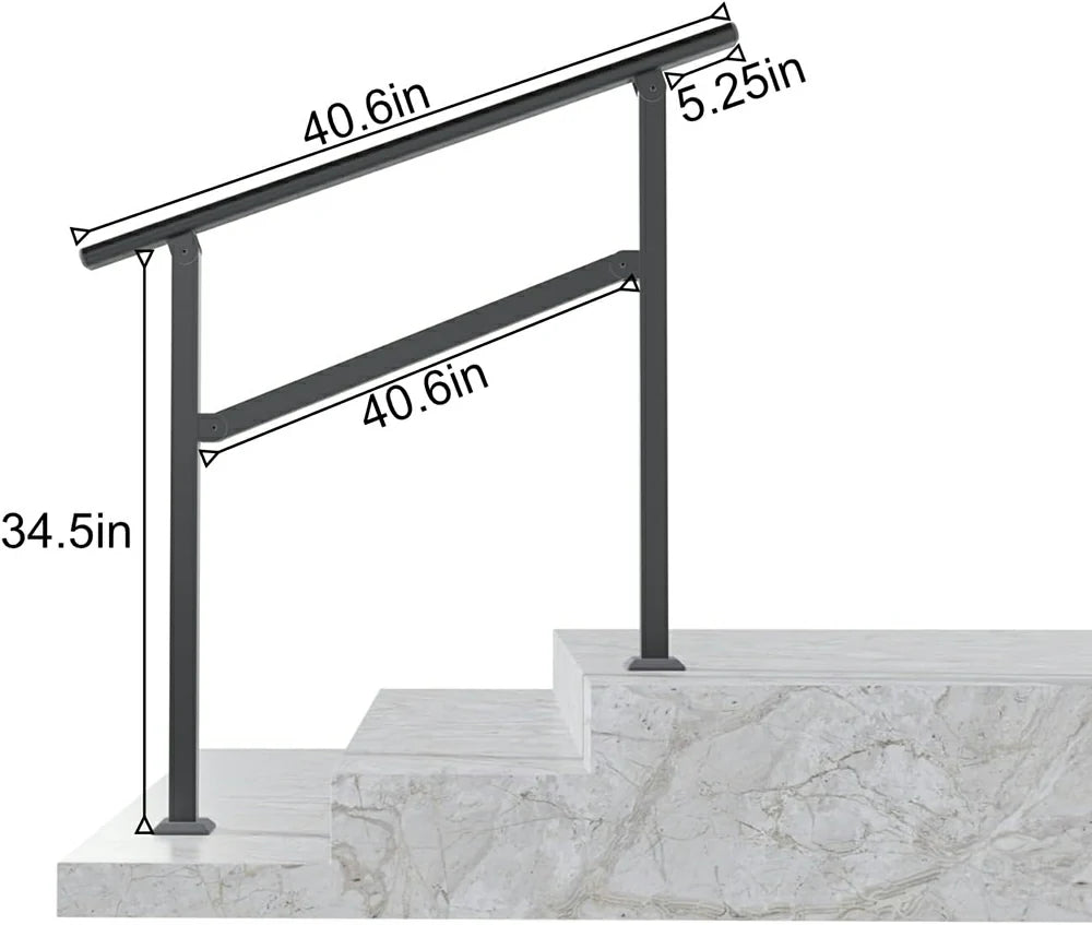 Hand Rails