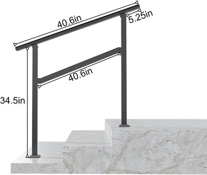 Hand Rails