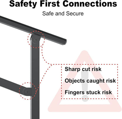 Hand Rails