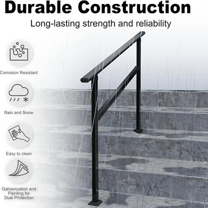 Hand Rails
