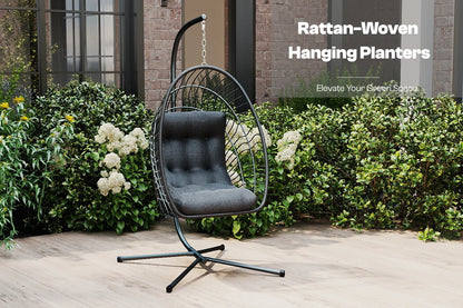 Hanging Egg Chair