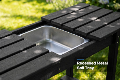 HDPE Outdoor Potting Bench