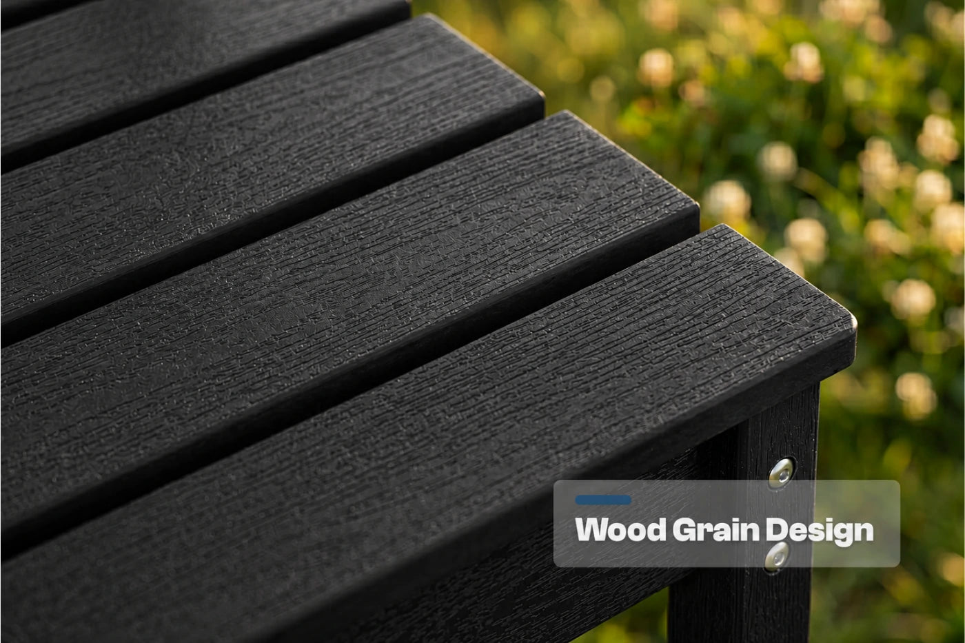 HDPE Outdoor Potting Bench