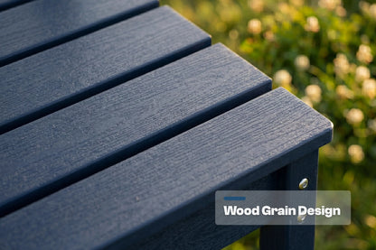 HDPE Outdoor Potting Bench
