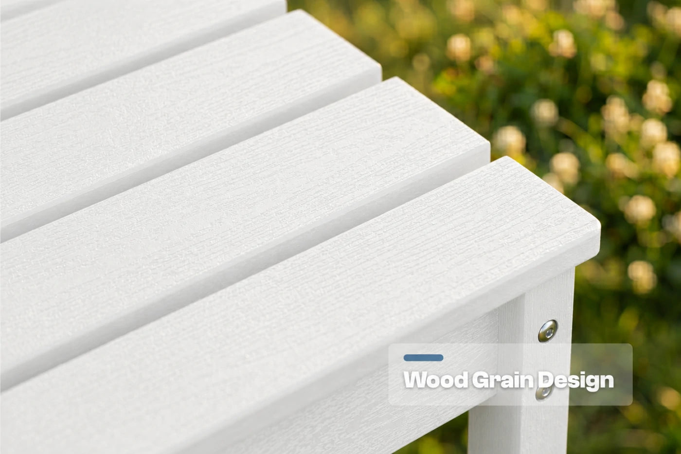 HDPE Outdoor Potting Bench