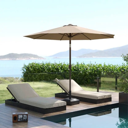patio kingdom removable umbrella base 