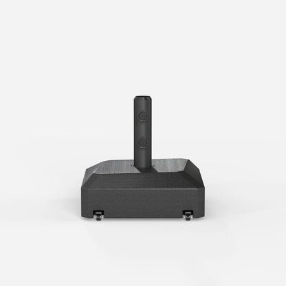 Removable Base
