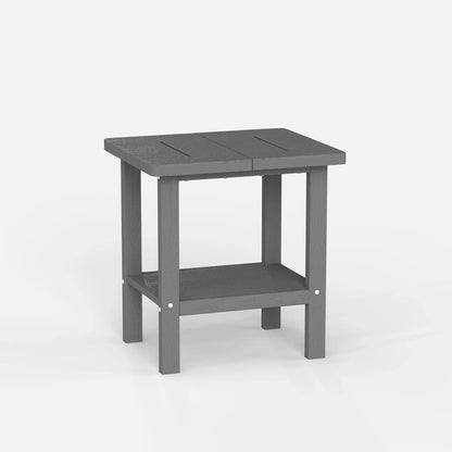patio kingdom side table